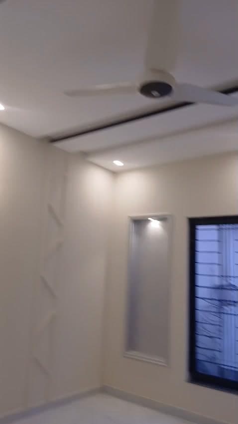 Wapda Town 10.25 Marla — Ready for sale — luxury 10.25 marla bungalow with premium finishes.